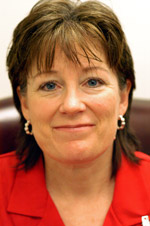 Senator Nancy Barto