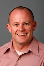 Representative Chad Campbell