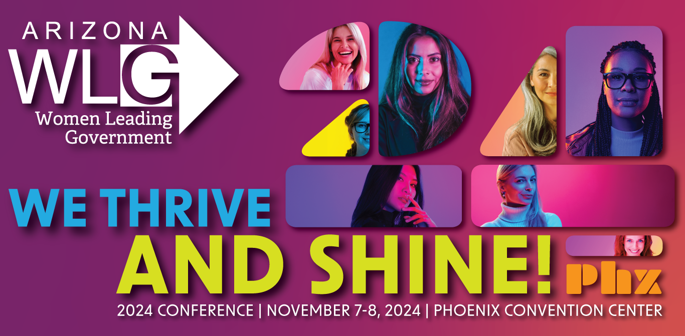 Header image: Next Generation Leadership Conference graphic.